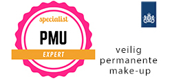 Care Line PMU expert - veilig permanente make-up